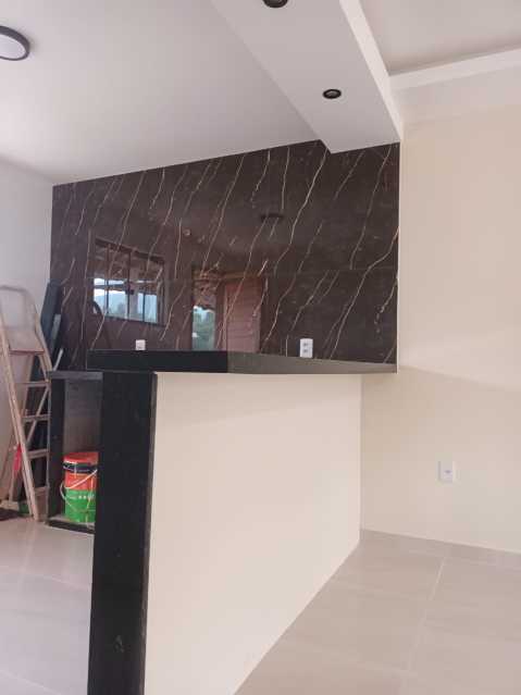 Casa de Condomínio, 2 quartos - Foto 7