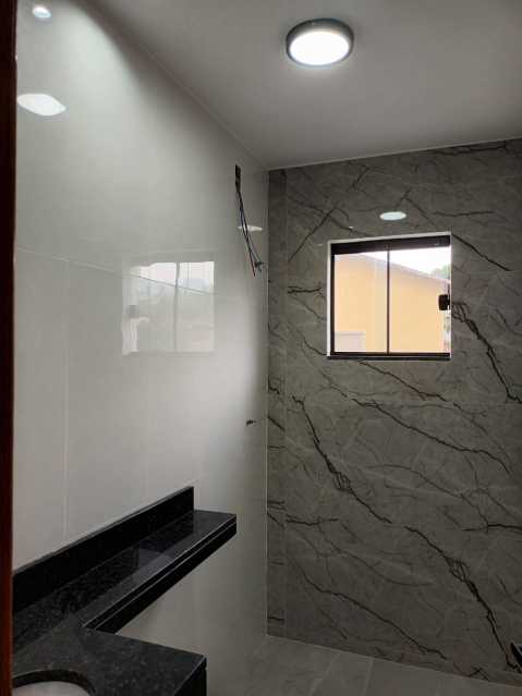 Casa de Condomínio, 2 quartos - Foto 9