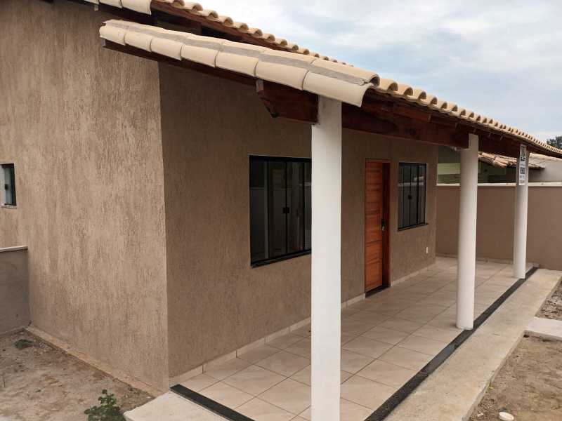 Casa de Condomínio, 2 quartos - Foto 10