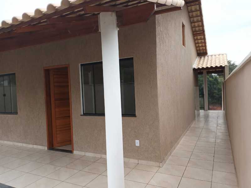 Casa de Condomínio, 2 quartos - Foto 11