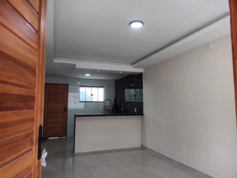 Casa de Condomínio, 2 quartos - Foto 13