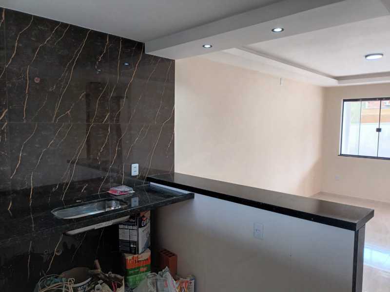 Casa de Condomínio, 2 quartos - Foto 14