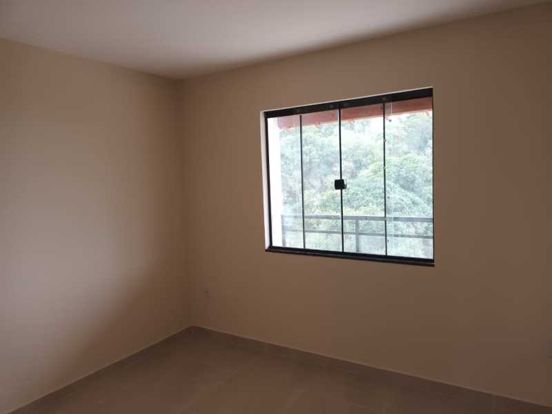 Casa de Condomínio, 2 quartos - Foto 15