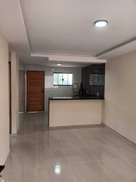 Casa de Condomínio, 2 quartos - Foto 16