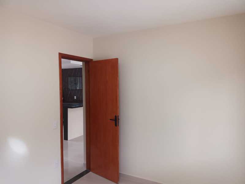 Casa de Condomínio, 2 quartos - Foto 17