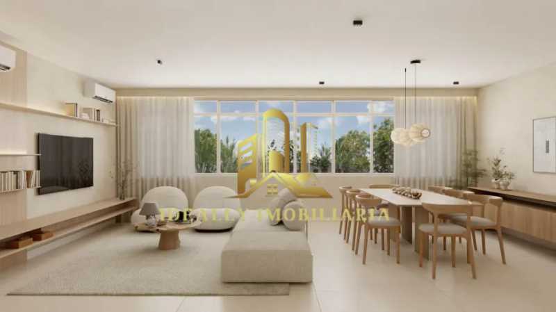 Apartamento, 4 quartos, 156 m² - Foto 1