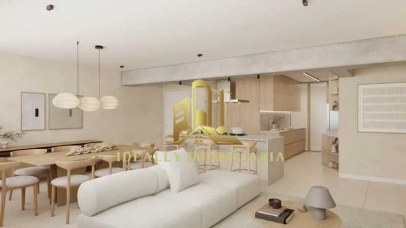Apartamento, 4 quartos, 156 m² - Foto 4