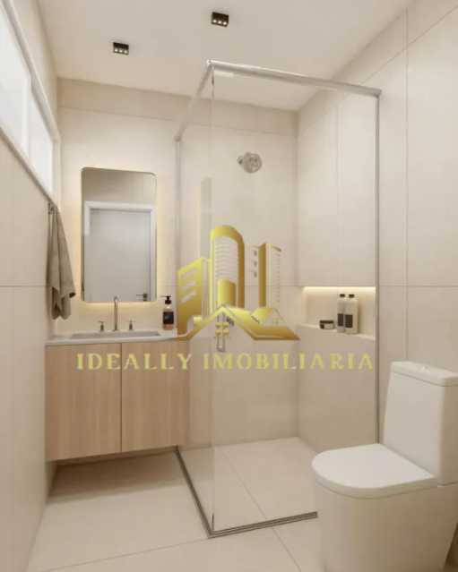 Apartamento, 4 quartos, 156 m² - Foto 8