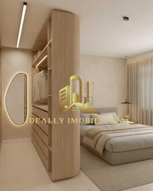 Apartamento, 4 quartos, 156 m² - Foto 10