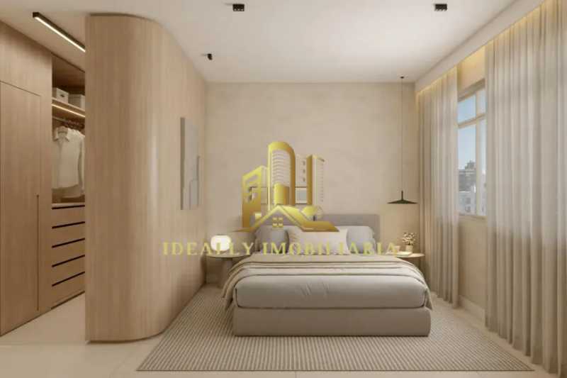 Apartamento, 4 quartos, 156 m² - Foto 12