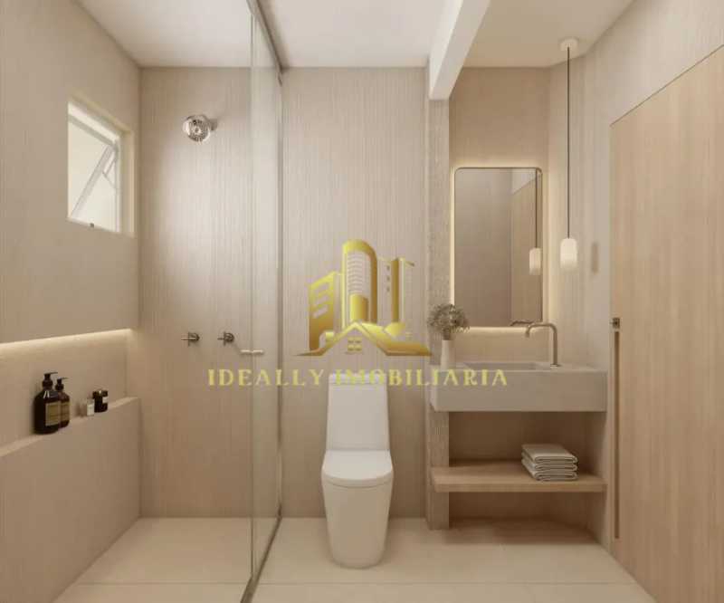 Apartamento, 4 quartos, 156 m² - Foto 14