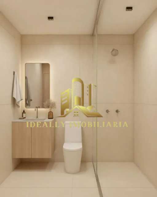 Apartamento, 4 quartos, 156 m² - Foto 22