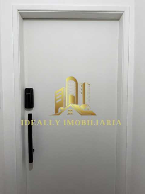 Apartamento, 3 quartos, 120 m² - Foto 8
