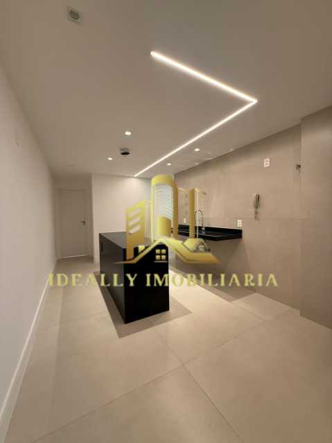 Apartamento, 3 quartos, 120 m² - Foto 19