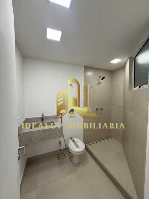 Apartamento, 3 quartos, 120 m² - Foto 15