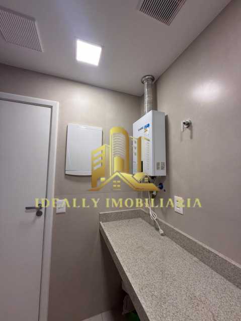 Apartamento, 3 quartos, 120 m² - Foto 22