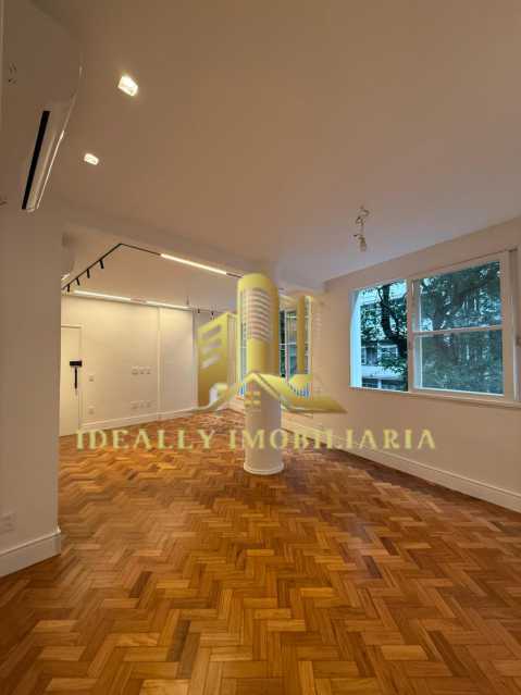 Apartamento, 3 quartos, 120 m² - Foto 6