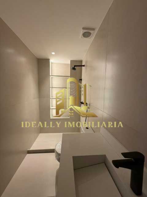 Apartamento, 3 quartos, 120 m² - Foto 16