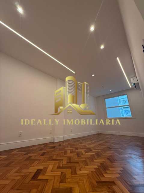 Apartamento, 3 quartos, 120 m² - Foto 13