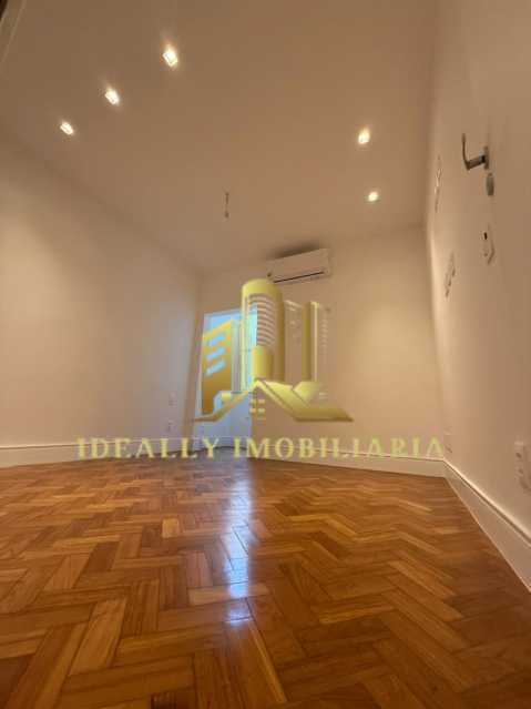 Apartamento, 3 quartos, 120 m² - Foto 12