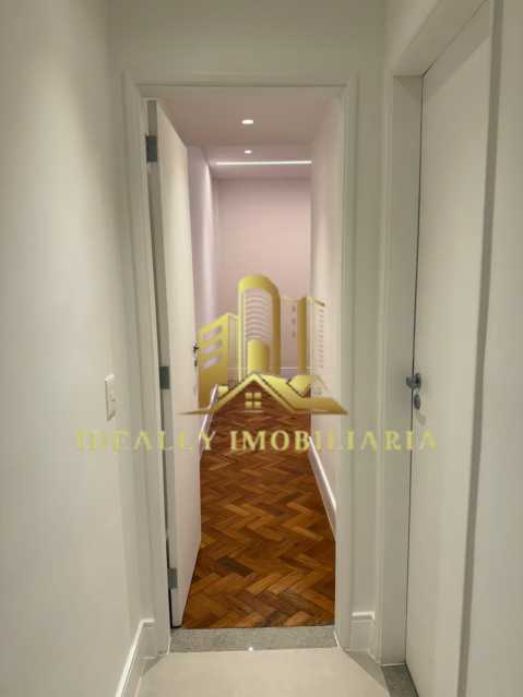 Apartamento, 3 quartos, 120 m² - Foto 9