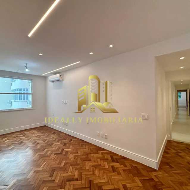 Apartamento, 3 quartos, 120 m² - Foto 11