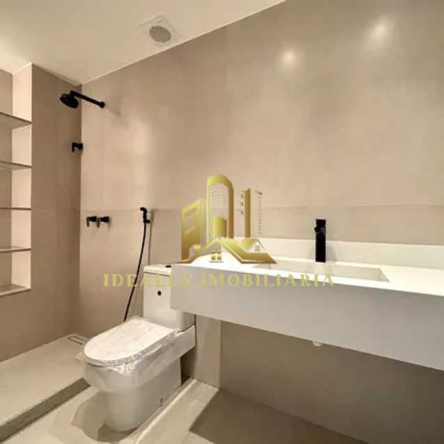 Apartamento, 3 quartos, 120 m² - Foto 14