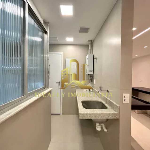 Apartamento, 3 quartos, 120 m² - Foto 20