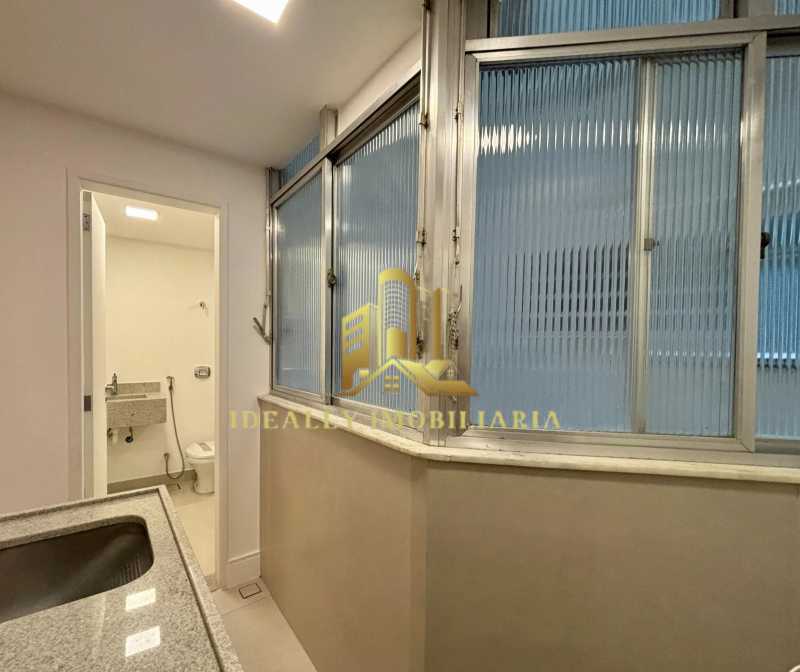Apartamento, 3 quartos, 120 m² - Foto 21