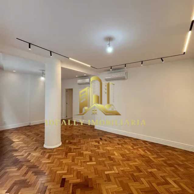 Apartamento, 3 quartos, 120 m² - Foto 4