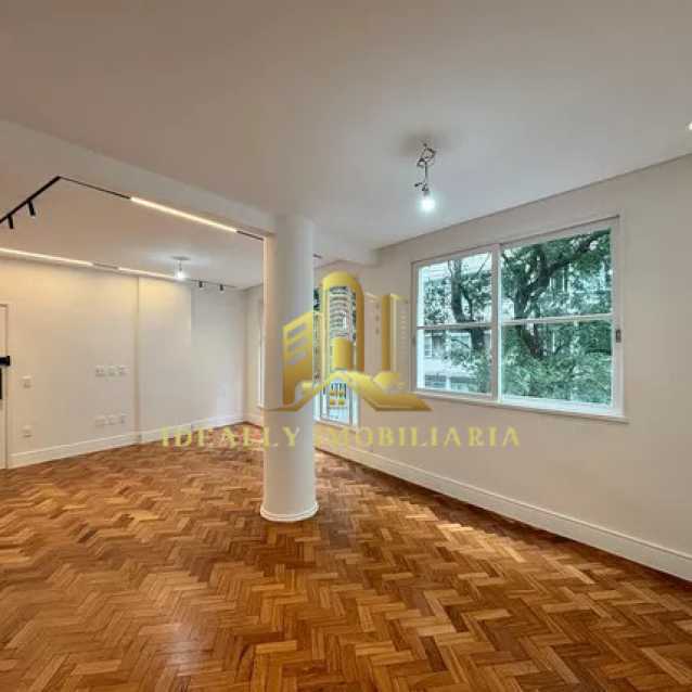 Apartamento, 3 quartos, 120 m² - Foto 5