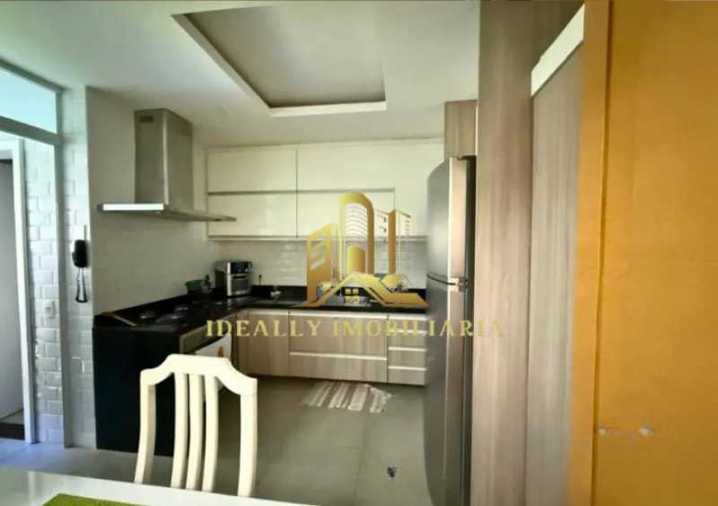 Apartamento, 2 quartos, 73 m² - Foto 9