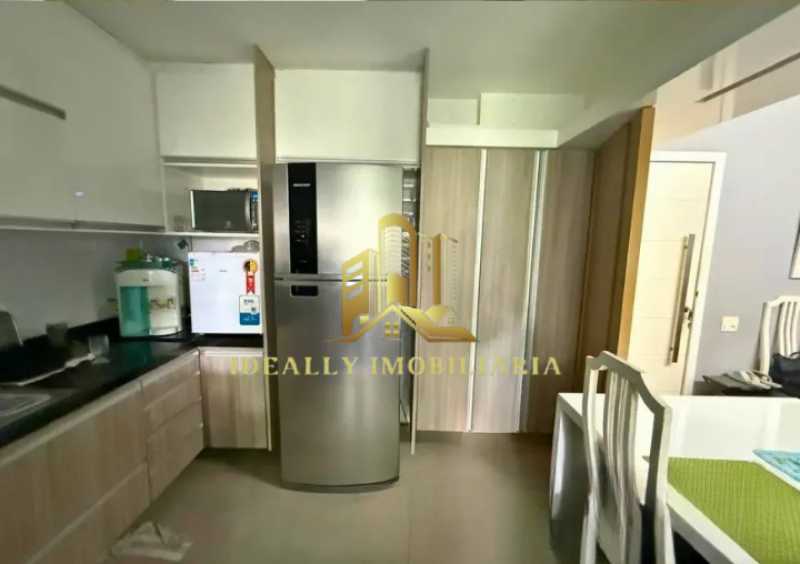 Apartamento, 2 quartos, 73 m² - Foto 10