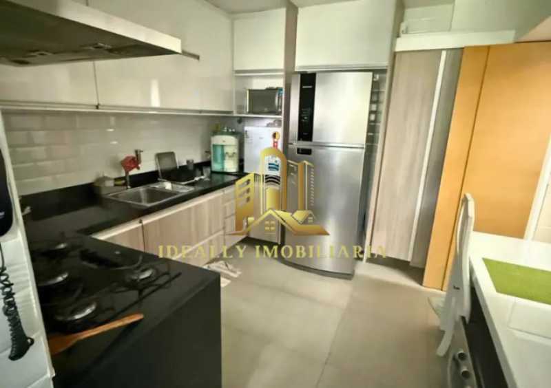 Apartamento, 2 quartos, 73 m² - Foto 11