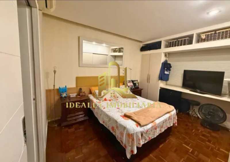 Apartamento, 2 quartos, 73 m² - Foto 5