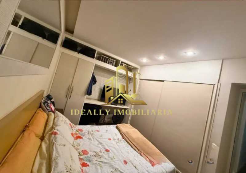 Apartamento, 2 quartos, 73 m² - Foto 6