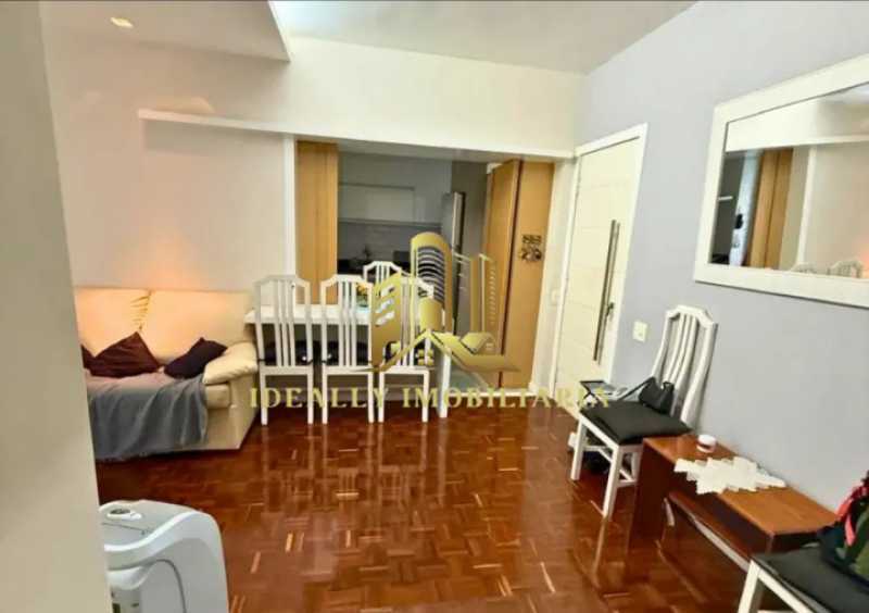 Apartamento, 2 quartos, 73 m² - Foto 2