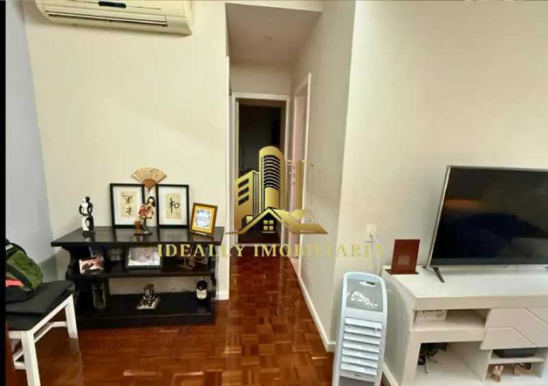 Apartamento, 2 quartos, 73 m² - Foto 4