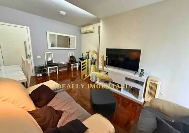 Apartamento, 2 quartos, 73 m² - Foto 1