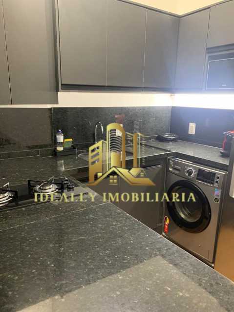 Apartamento, 1 quarto, 47 m² - Foto 9