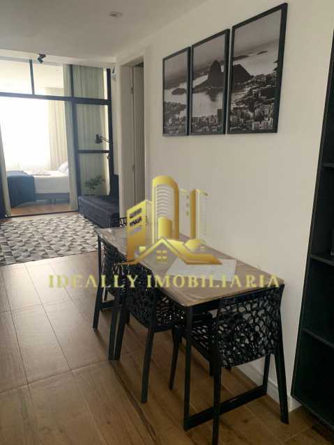 Apartamento, 1 quarto, 47 m² - Foto 2