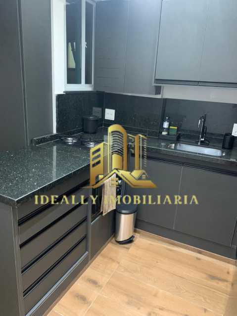 Apartamento, 1 quarto, 47 m² - Foto 16