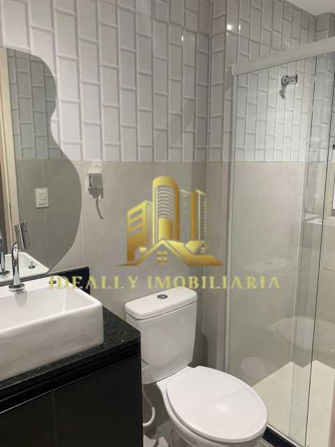 Apartamento, 1 quarto, 47 m² - Foto 12