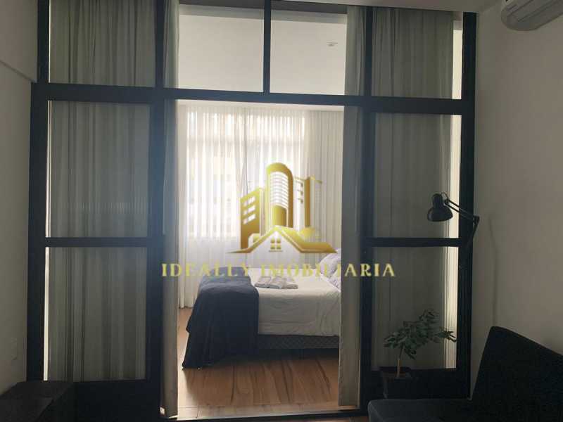 Apartamento, 1 quarto, 47 m² - Foto 7