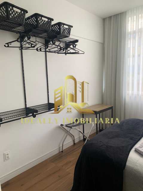 Apartamento, 1 quarto, 47 m² - Foto 18