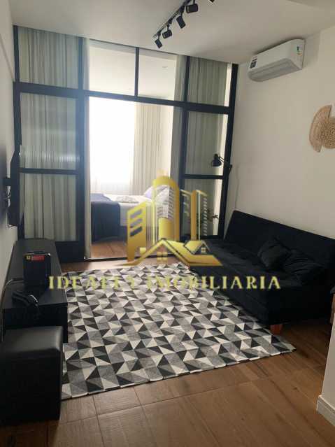 Apartamento, 1 quarto, 47 m² - Foto 19
