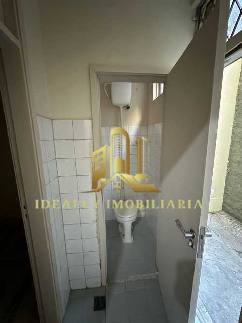 Apartamento, 2 quartos, 80 m² - Foto 13