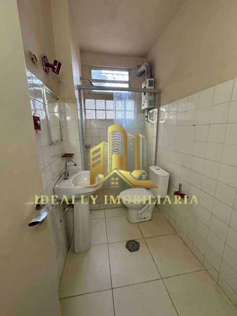 Apartamento, 2 quartos, 80 m² - Foto 9