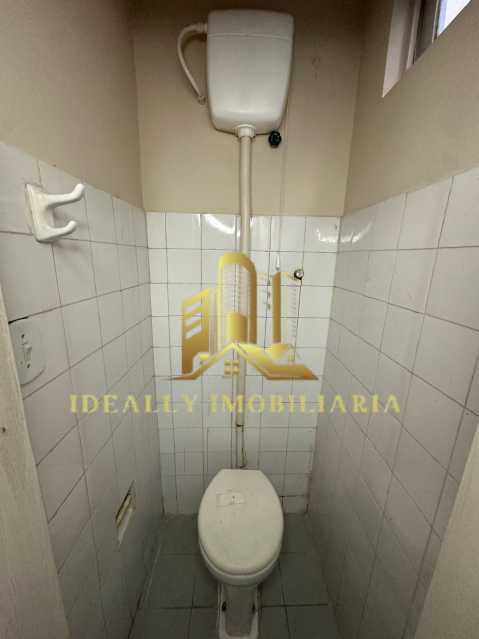 Apartamento, 2 quartos, 80 m² - Foto 14