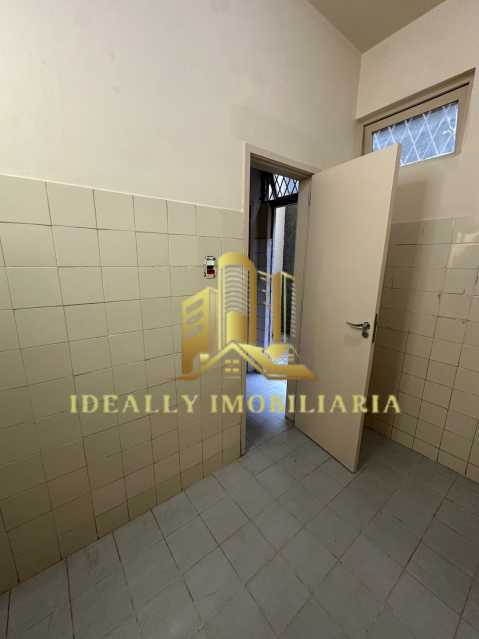 Apartamento, 2 quartos, 80 m² - Foto 11